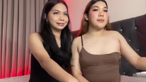 solene online show from 19, 1, 2026