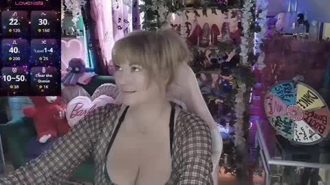 solesticia online show from 12, 9, 2025