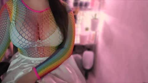 Gaby Solis online show from 22, 5, 2026