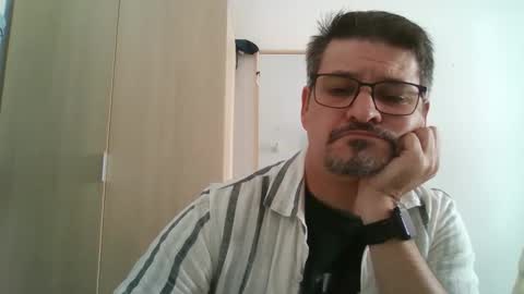 solitariodf2022 online show from 24, 9, 2025