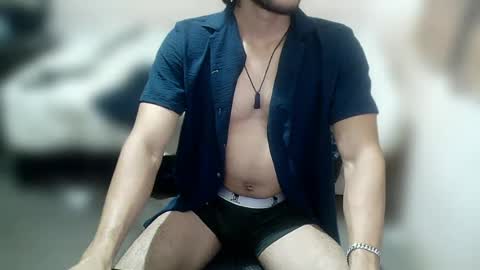 Snapshot of solosoyspidey chatting on 14, 7, 2026 solosoyspidey online show from 14, 7, 2026