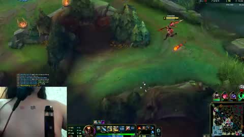 Solunai online show from 18, 2, 2026