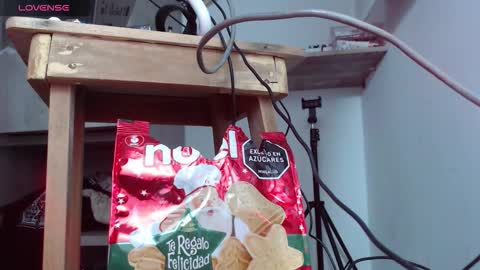 solwynnee online show from 19, 11, 2025