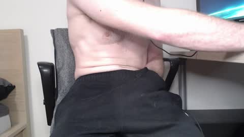 Someone007980 online show from 6, 1, 2025