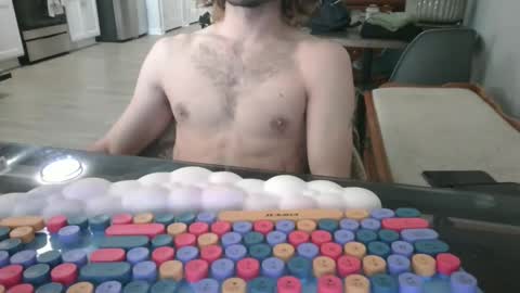 Snapshot of somerandom1109 chatting on 18, 3, 2026 somerandom1109 online show from 18, 3, 2026