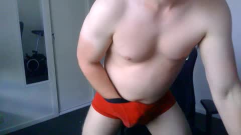 Edging Sam JOI online show from 18, 3, 2026