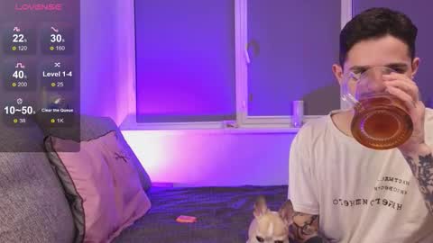 somniya online show from 16, 10, 2025