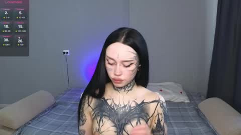 Snapshot of somniya chatting on 17, 5, 2026 somniya online show from 17, 5, 2026