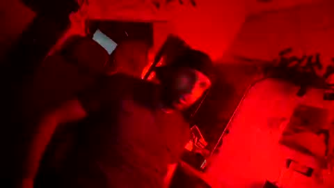 Snapshot of son_e_blacc chatting on 20, 7, 2026 Soni online show from 20, 7, 2026