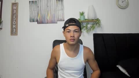 Snapshot of son_hades chatting on 11, 9, 2025 son_hades online show from 11, 9, 2025