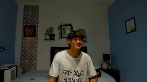 son_hades online show from 31, 1, 2026