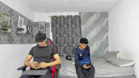 son_hades online show from 27, 3, 2026