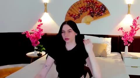 Catherine online show from 4, 3, 2026