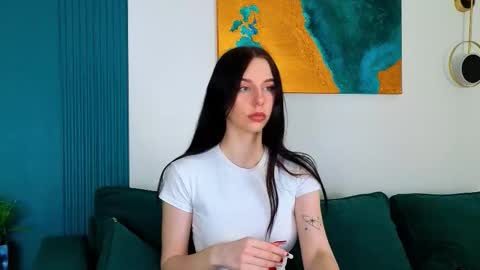 Catherine online show from 6, 3, 2026