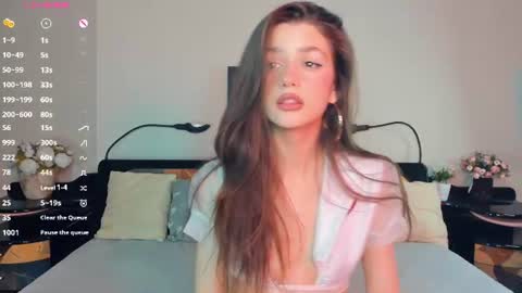 Snapshot of song_about_you chatting on 3, 7, 2026 Monika 3 online show from 3, 7, 2026
