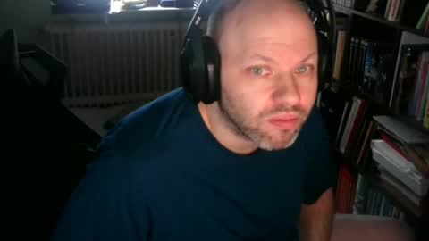 Tom online show from 14, 11, 2025