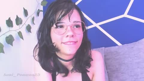 Soniiiiii online show from 4, 12, 2025