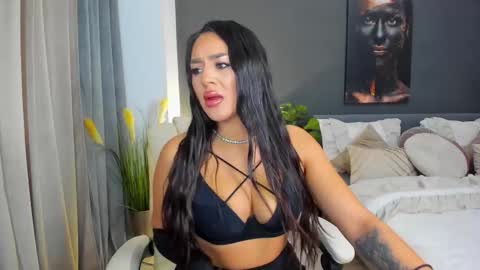 Snapshot of sonia__rey chatting on 24, 10, 2025 Sonia  Rey online show from 24, 10, 2025