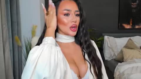 Sonia  Rey online show from 18, 2, 2026