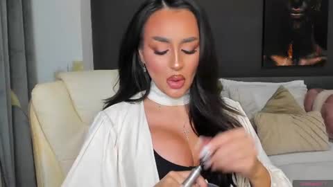 Sonia  Rey online show from 29, 6, 2026