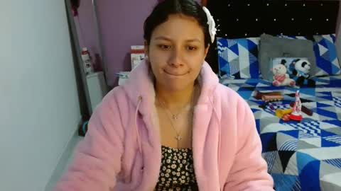 soniafuckboobs online show from 7, 3, 2025