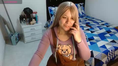 soniafuckboobs online show from 30, 9, 2025