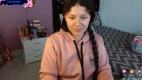 sonialatin69 online show from 20, 1, 2025