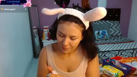 sonialatin69 online show from 27, 1, 2025