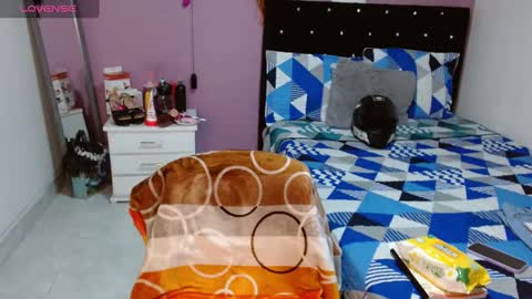 sonialatin69 online show from 4, 2, 2025