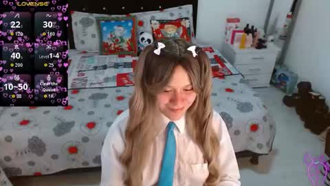 sonialatin69 online show from 17, 12, 2025