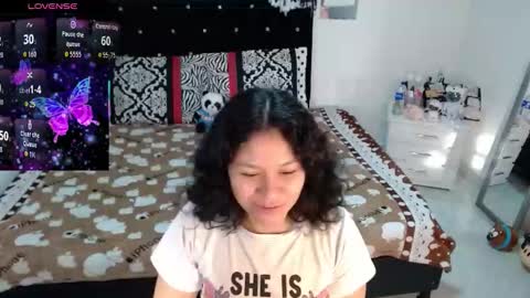 sonialatin69 online show from 9, 2, 2026