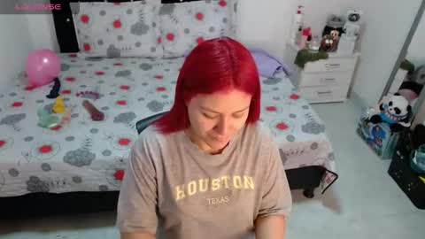 sonialatin69 online show from 20, 4, 2026