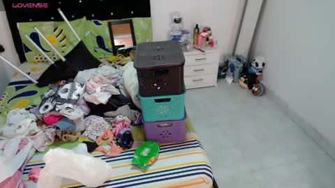 sonialatin69 online show from 2, 6, 2026