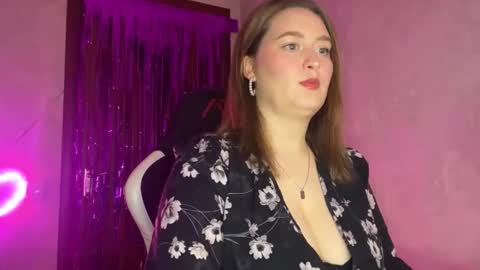 Snapshot of sonibear chatting on 4, 12, 2025 OksiFels online show from 4, 12, 2025