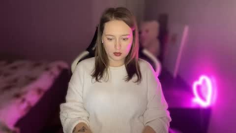 Snapshot of sonibear chatting on 10, 2, 2026 OksiFels online show from 10, 2, 2026