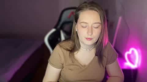 Snapshot of sonibear chatting on 26, 2, 2026 OksiFels online show from 26, 2, 2026