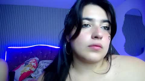sonic_jess07 online show from 19, 1, 2026