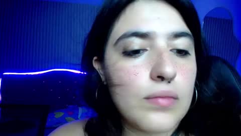 sonic_jess07 online show from 31, 1, 2026