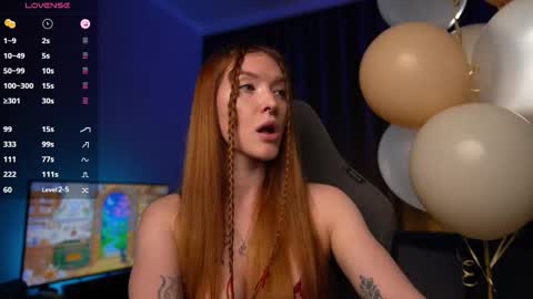 sonic_porn online show from 15, 3, 2026