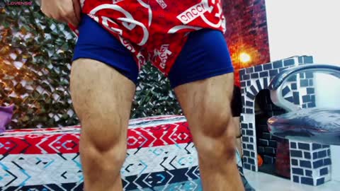 Snapshot of sonicj25_ chatting on 8, 2, 2025 SONIC online show from 8, 2, 2025