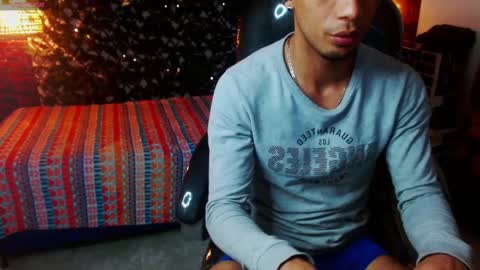 Snapshot of sonicj25_ chatting on 10, 2, 2025 SONIC online show from 10, 2, 2025