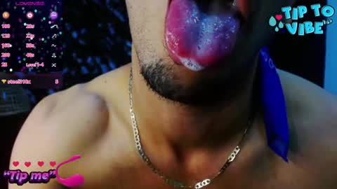 Snapshot of sonicj25_ chatting on 14, 2, 2025 SONIC online show from 14, 2, 2025