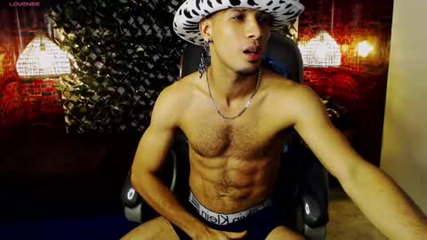 Snapshot of sonicj25_ chatting on 23, 2, 2025 SONIC online show from 23, 2, 2025