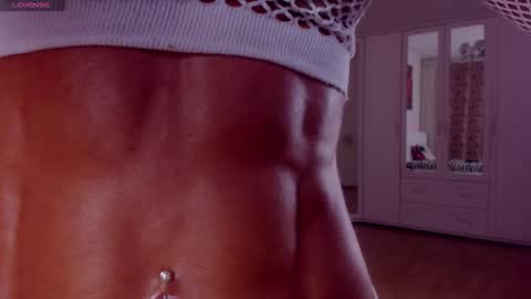 Sonja Ray online show from 28, 9, 2025