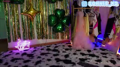 Sonnie online show from 6, 3, 2026