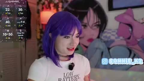Snapshot of sonnie_mami chatting on 25, 6, 2026 Sonnie online show from 25, 6, 2026