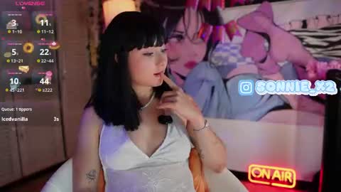 Snapshot of sonnie_mami chatting on 16, 7, 2026 Sonnie online show from 16, 7, 2026