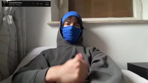 sonny_moore_ online show from 13, 1, 2026