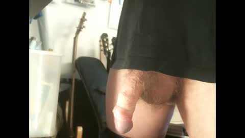 BruceWilly online show from 19, 9, 2025