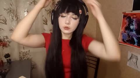 Snapshot of sonwosick chatting on 4, 3, 2026 Mila online show from 4, 3, 2026
